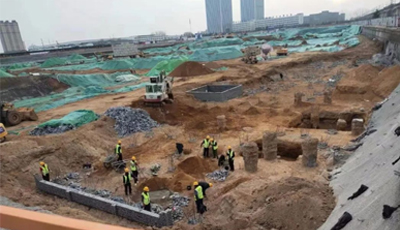 為什么地下工程以結(jié)構(gòu)自防水為主體防水？