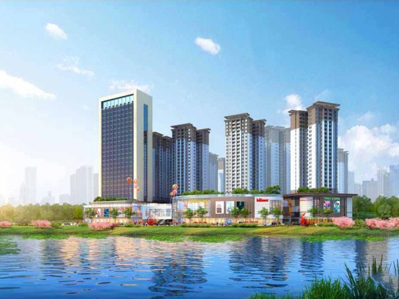 貴州黔東國際商都