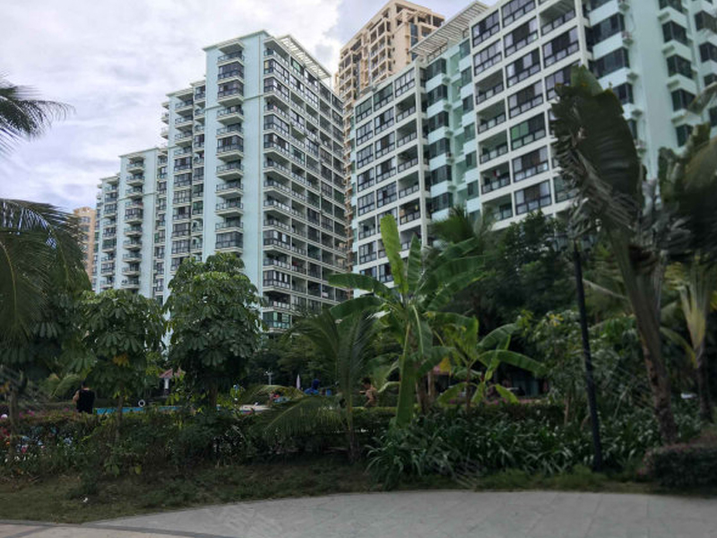 海南三亞南洋嘉園