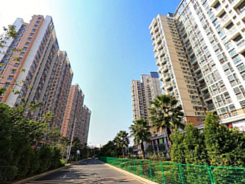 甘肅蘭州市天恒銀灘花園